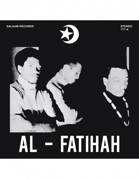 Black Unity Trio - Al-Fatihah