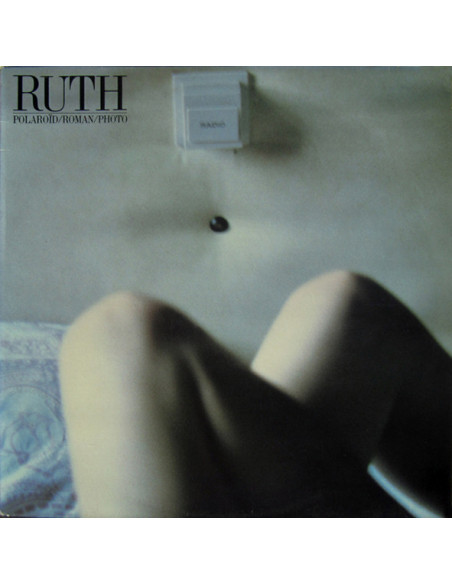 Ruth - Polaroid/Roman/Photo