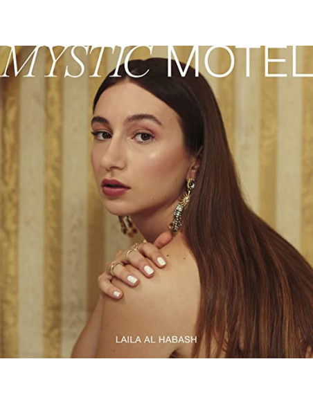 Laila Al Habash - Mystic Motel