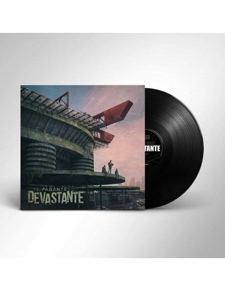 Il Pagante - Devastante