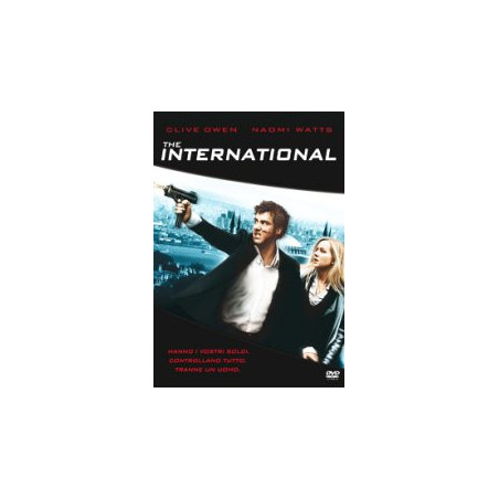 The International