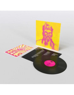 Eels - Extreme Witchcraft Coloured Vinyl, Download Code, High Quality, Limited Edition