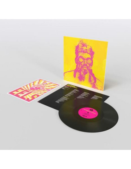 Eels - Extreme Witchcraft Coloured Vinyl, Download Code, High Quality, Limited Edition