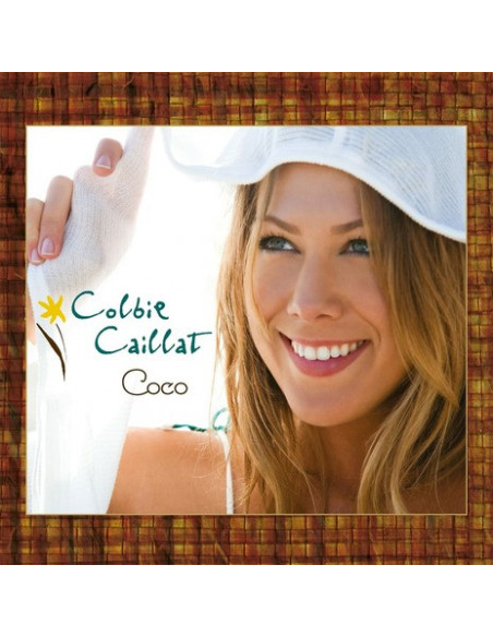 Colbie Caillat - Coco (180 Gr. Vinyl Black)