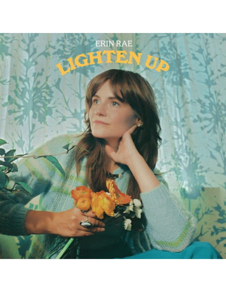 Rae Erin - Lighten Up