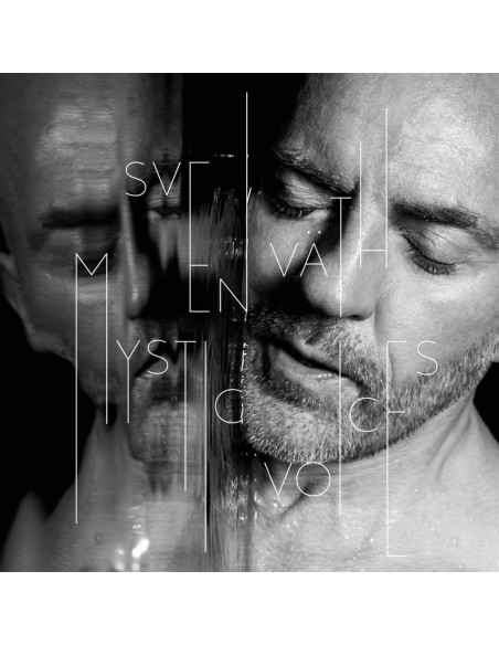 Vath Sven - Mystic Voices, Butoh