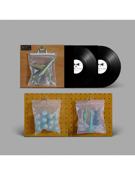 Black Country, New Road - Ants From Up There (2 Lp)