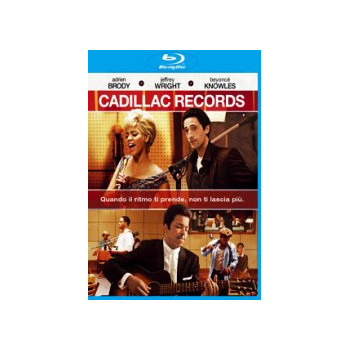 Cadillac Records (Blu Ray)