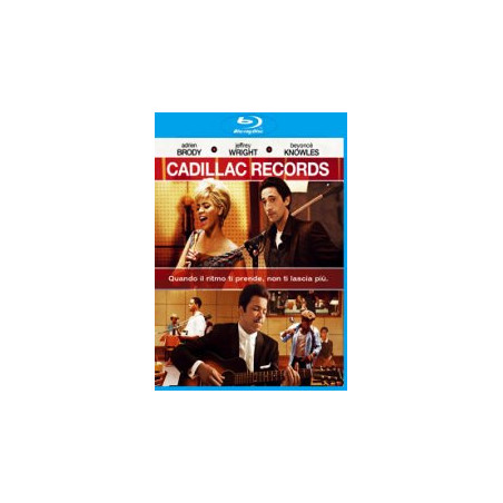 Cadillac Records (Blu Ray)