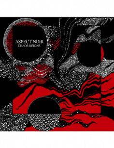 Aspect Noir - Chaos Reigns