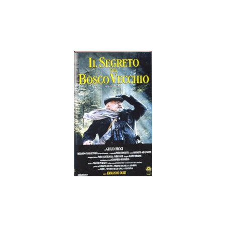 Il Segreto Del Bosco Vecchio