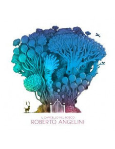 Angelini Roberto - Il Cancello Nel Bosco - (CD)