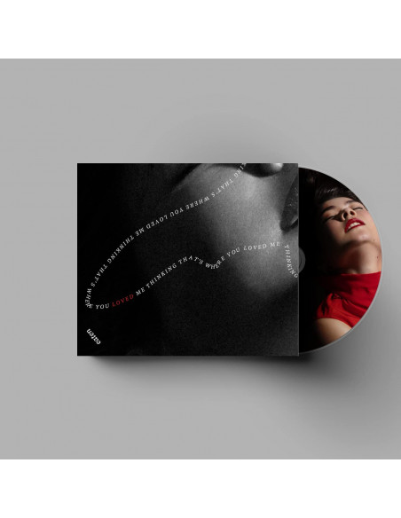 Mitski - Laurel Hell (Eaten Version) - (CD)
