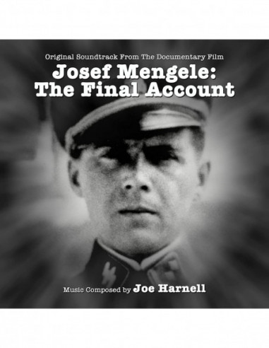 O. S. T. -Josef Mengele The Final...