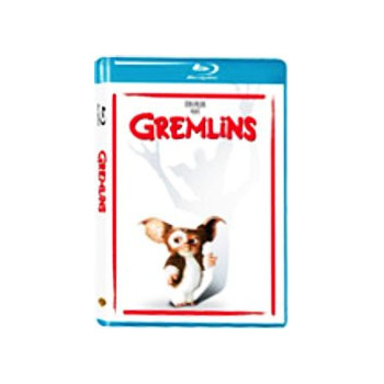 Gremlins (Blu Ray)
