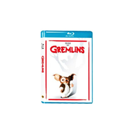 Gremlins (Blu Ray)