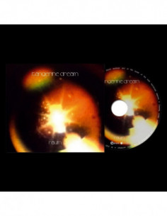 Tangerine Dream - Raum - (CD)