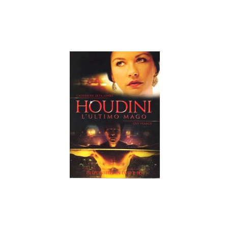 Houdini - L'Ultimo Mago