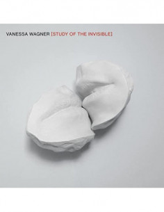 Wagner Vanessa - Study Of The Invisible - (CD)