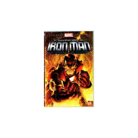 L'Invincibile Iron Man