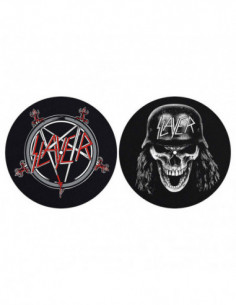 Tappetino Antistatico Pentagram / Wehrmacht