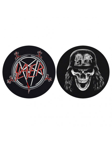 Tappetino Antistatico Pentagram / Wehrmacht