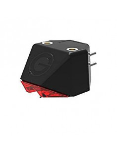 Testina( E1) Mm Cantilever In Fibra Di Carbonio Rinforzata, Stilo Sferi