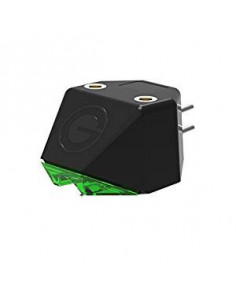 Testina( E2) Mm Stilo Sferico Cantilever In Alluminio Rigido E Leggero