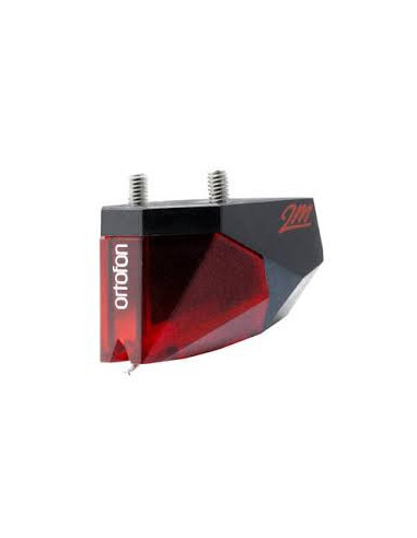 Testina 2M Red Verso