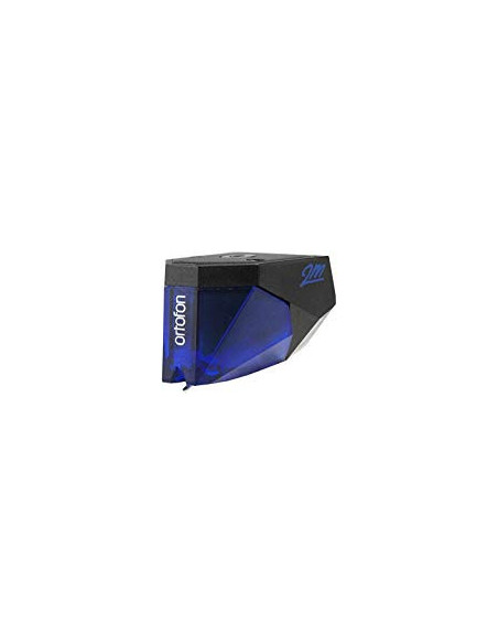 Testina 2M Blue