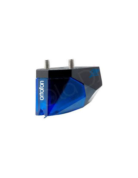 Testina Ortofon 2M Blu Verso
