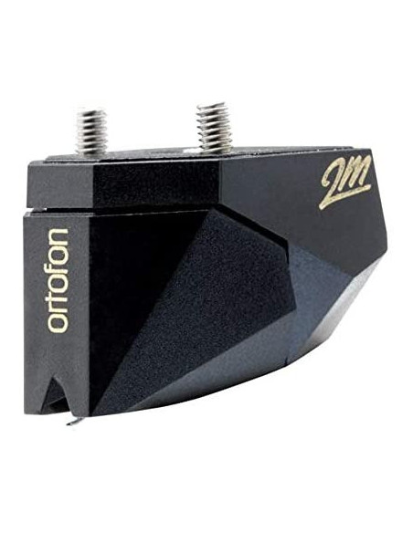 Testina Ortofon 2M Black Verso
