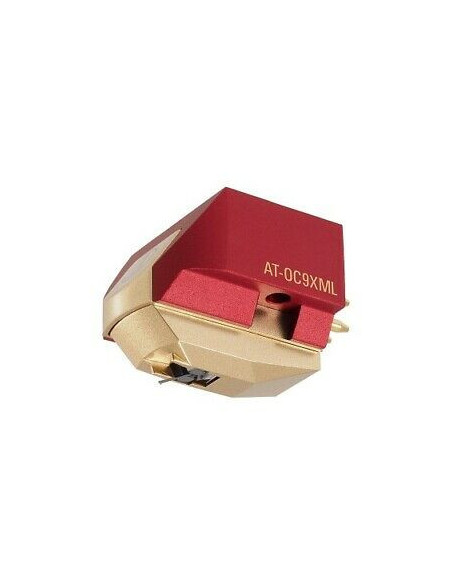 Audio Technica - At-Oc9Xml
