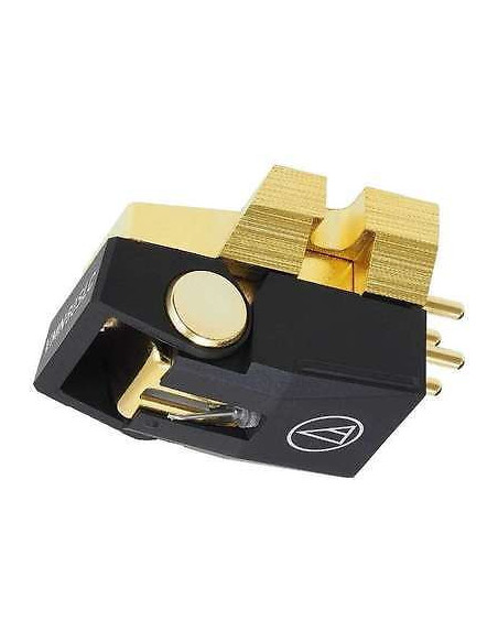 Audio Technica - Testina (Vm760Slc) A Doppio Magnete Mobile Con Stilo Special Lin