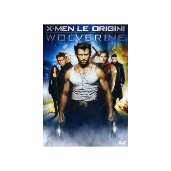 X Men Le Origini - Wolverine