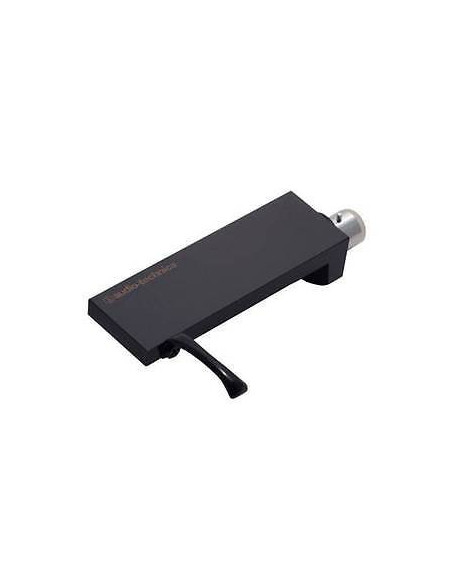 Audio Technica - Portatestina (At-Lt13A) 13 Gr. Cartuccia In Alluminio