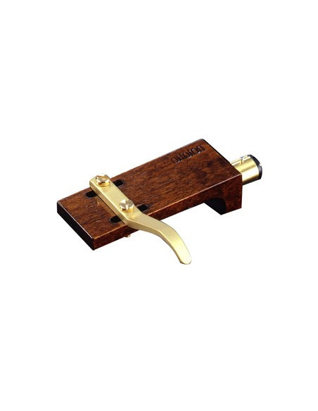 Portatestina (Lh 8000) 8.5 Grammi In Legno Di Quercia Giapponese Laccato