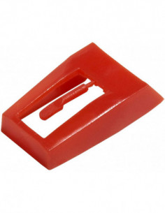 Puntina Sostitutiva Np6 Crosley (Rossa)