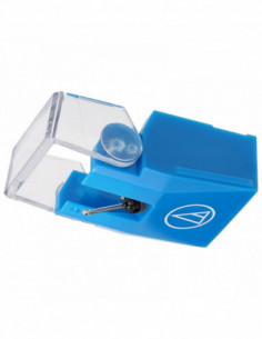 Audio Technica - Stilo (Vmn10Cb) Per Testina Per Vm 510 Cb E Vm 610 Mono