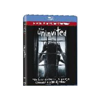 The Uninvited (Blu Ray)