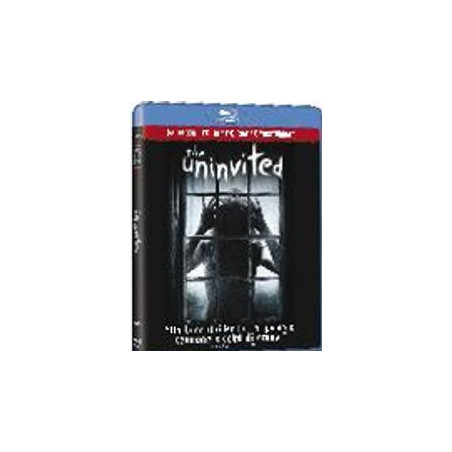 The Uninvited (Blu Ray)