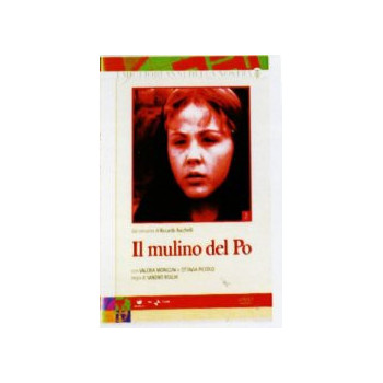 Il Mulino Del Po 2 (2 Dvd)