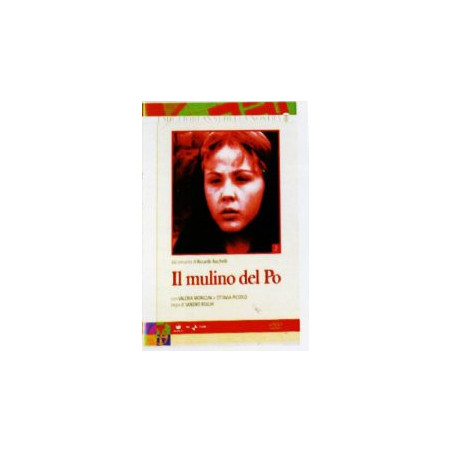 Il Mulino Del Po 2 (2 Dvd)