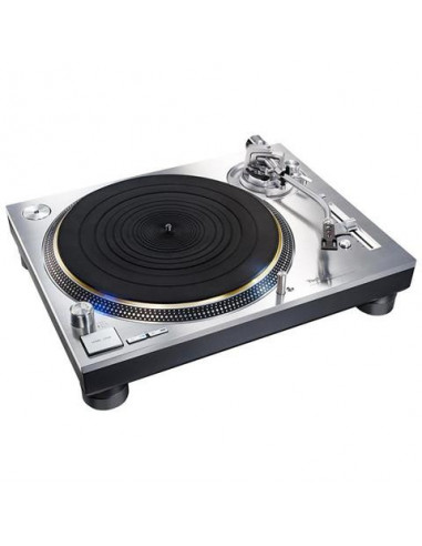 Giradischi Technics Sl-1200G Silver...