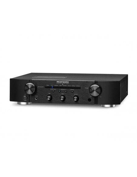 Amplificatore - Amplificatore Integrato Marantz (Pm6007 Nib Black) 2 X 45 Watt