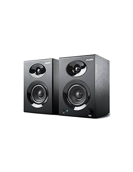 Alesis (Lp-42) Passivi Da Scaffale