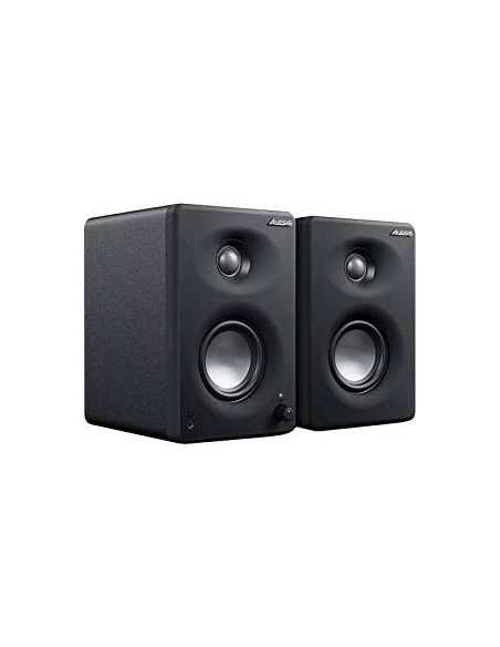 Alesis Altoparlanti (M1 Active 330) Dekstop Usb Professionale Con Scheda Audio (