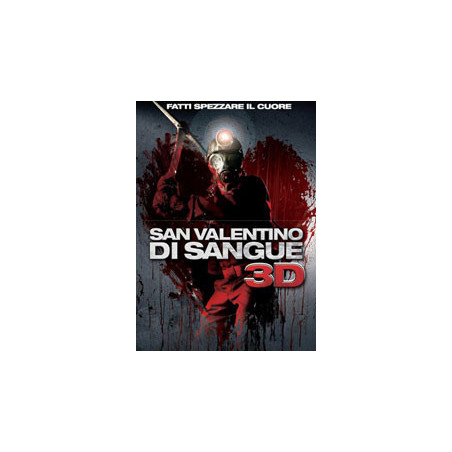 San Valentino Di Sangue 8057092026182