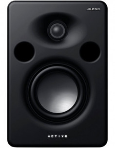 Altoparlanti Attivi - Alesis (M1 Active Mk3) Monitor Da Studio Attivi Bi-Amplificati Da 65W