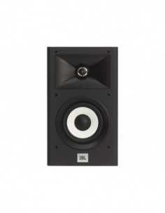 Diffusori Da Scaffale Jbl Stage A 120 2 Vie In Bass Reflex (Coppia)